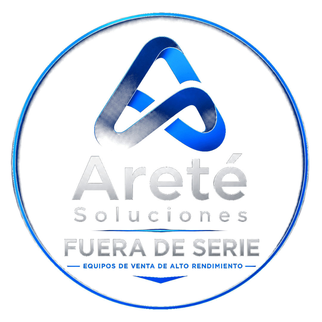Areté Fuera de Serie